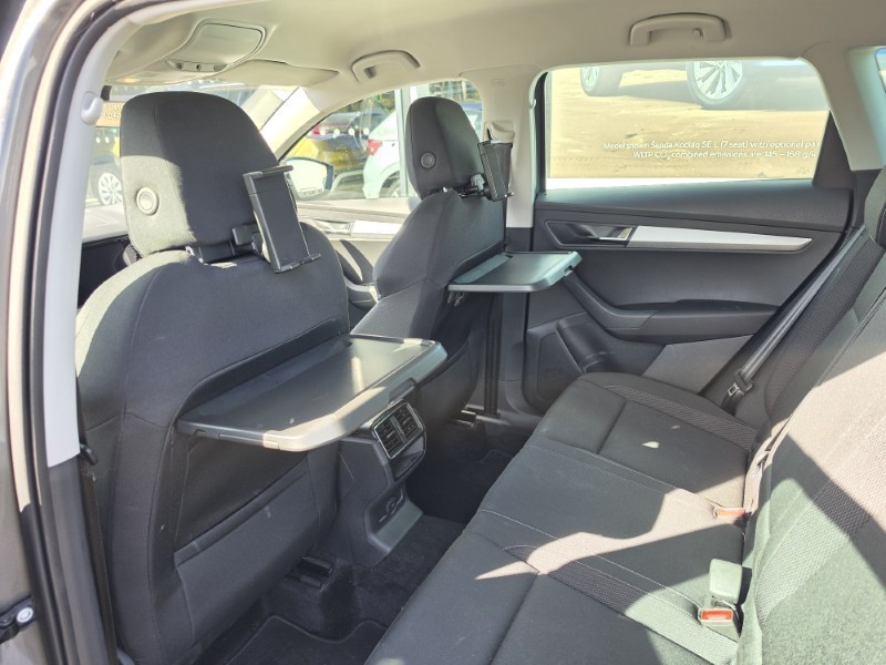 2022 (22) SKODA KAROQ 1.5 TSI SE Drive 5dr 5186800