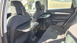 2022 (22) SKODA KAROQ 1.5 TSI SE Drive 5dr 5186800