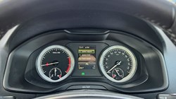 2022 (22) SKODA KAROQ 1.5 TSI SE Drive 5dr 5186826