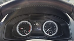 2022 (22) SKODA KAROQ 1.5 TSI SE Drive 5dr 5186819