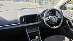 2022 (22) SKODA KAROQ 1.5 TSI SE Drive 5dr 5186802