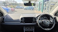 2022 (22) SKODA KAROQ 1.5 TSI SE Drive 5dr 5186804
