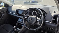 2022 (22) SKODA KAROQ 1.5 TSI SE Drive 5dr 5186809