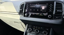 2022 (22) SKODA KAROQ 1.5 TSI SE Drive 5dr 5186828