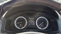 2022 (22) SKODA KAROQ 1.5 TSI SE Drive 5dr 5186825