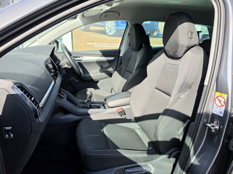 2022 (22) SKODA KAROQ 1.5 TSI SE Drive 5dr 5186808