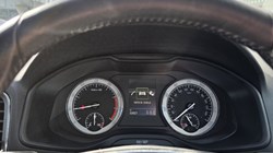 2022 (22) SKODA KAROQ 1.5 TSI SE Drive 5dr 5186823