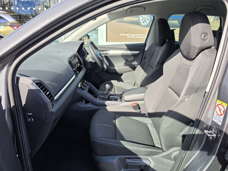2022 (22) SKODA KAROQ 1.5 TSI SE Drive 5dr 5186807