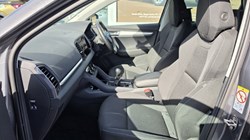 2022 (22) SKODA KAROQ 1.5 TSI SE Drive 5dr 5186807