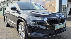 2023 (23) SKODA KAROQ 2.0 TDI SE L 5dr 5204346