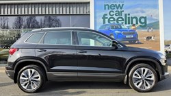 2023 (23) SKODA KAROQ 2.0 TDI SE L 5dr 5204344