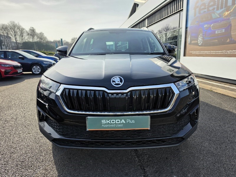 2023 (23) SKODA KAROQ 2.0 TDI SE L 5dr 5204349
