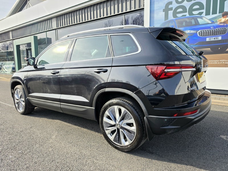 2023 (23) SKODA KAROQ 2.0 TDI SE L 5dr 5204354