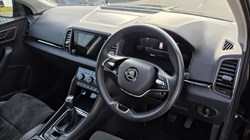 2023 (23) SKODA KAROQ 2.0 TDI SE L 5dr 5204374