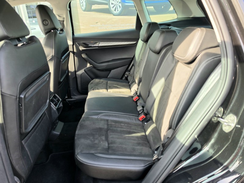 2023 (23) SKODA KAROQ 2.0 TDI SE L 5dr 5204367