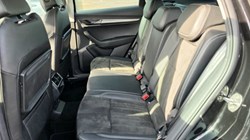 2023 (23) SKODA KAROQ 2.0 TDI SE L 5dr 5204367