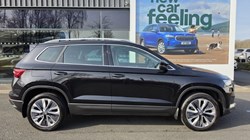 2023 (23) SKODA KAROQ 2.0 TDI SE L 5dr 5204343