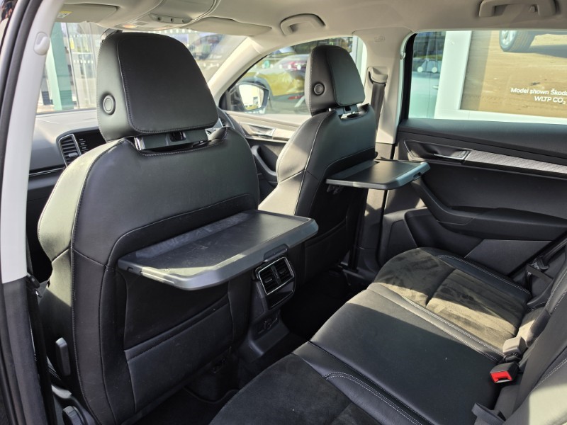 2023 (23) SKODA KAROQ 2.0 TDI SE L 5dr 5204366