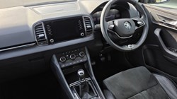 2023 (23) SKODA KAROQ 2.0 TDI SE L 5dr 5204368