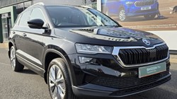 2023 (23) SKODA KAROQ 2.0 TDI SE L 5dr 5204379
