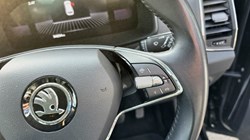 2023 (23) SKODA KAROQ 2.0 TDI SE L 5dr 5204378