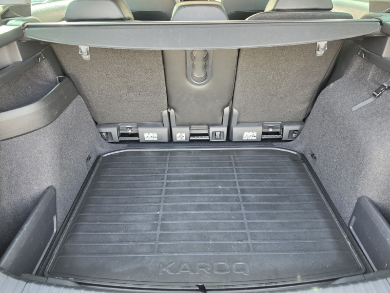 2023 (23) SKODA KAROQ 2.0 TDI SE L 5dr 5204363