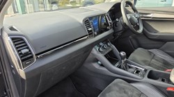 2023 (23) SKODA KAROQ 2.0 TDI SE L 5dr 5204371