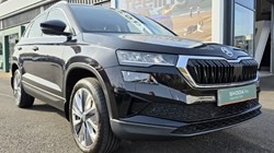 2023 (23) SKODA KAROQ 2.0 TDI SE L 5dr 5204347