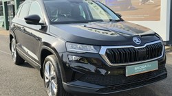 2023 (23) SKODA KAROQ 2.0 TDI SE L 5dr 5204348