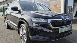 2023 (23) SKODA KAROQ 2.0 TDI SE L 5dr 5204345