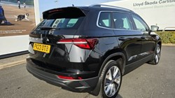 2023 (23) SKODA KAROQ 2.0 TDI SE L 5dr 5204350