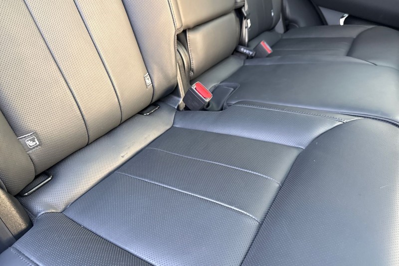 2023 (23) LAND ROVER RANGE ROVER SPORT 3.0 P400 Dynamic SE 5dr Auto 5106779