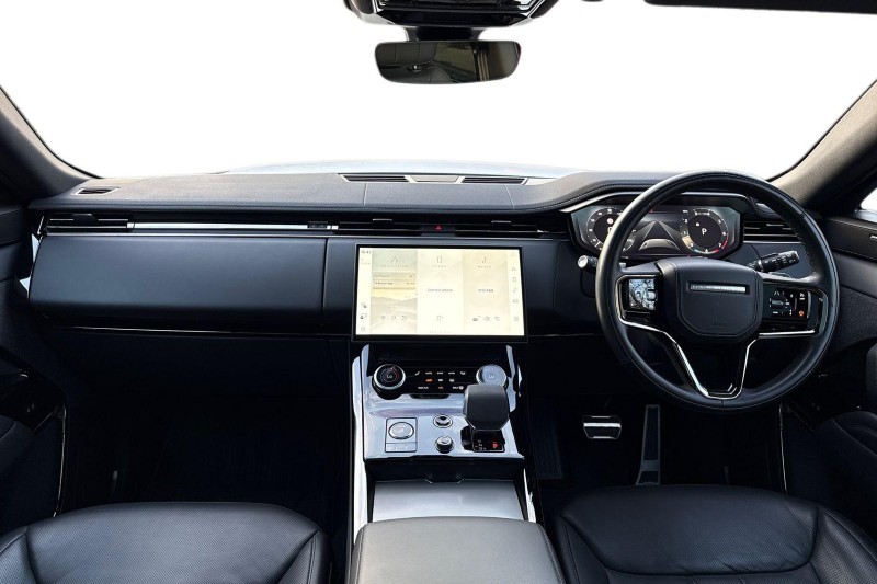 2023 (23) LAND ROVER RANGE ROVER SPORT 3.0 P400 Dynamic SE 5dr Auto 5106751