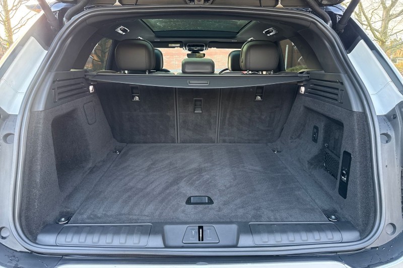 2023 (23) LAND ROVER RANGE ROVER SPORT 3.0 P400 Dynamic SE 5dr Auto 5106752