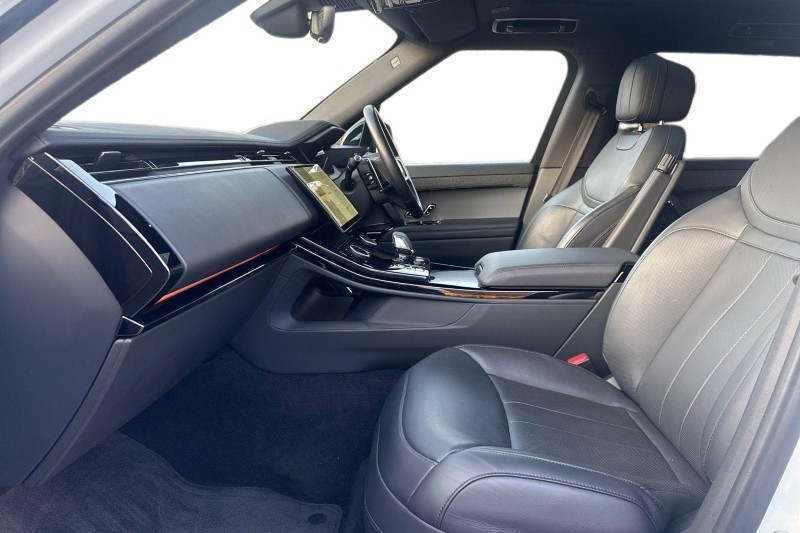 2023 (23) LAND ROVER RANGE ROVER SPORT 3.0 P400 Dynamic SE 5dr Auto 5106745