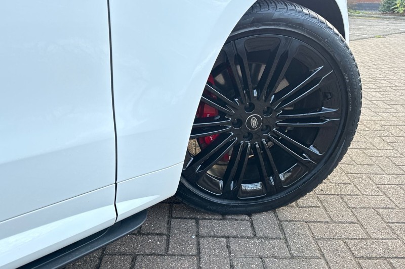 2023 (23) LAND ROVER RANGE ROVER SPORT 3.0 P400 Dynamic SE 5dr Auto 5106790