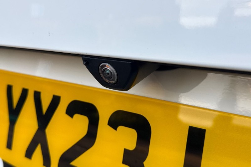 2023 (23) LAND ROVER RANGE ROVER SPORT 3.0 P400 Dynamic SE 5dr Auto 5106782