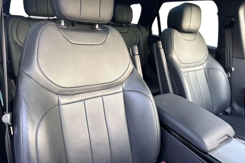 2023 (23) LAND ROVER RANGE ROVER SPORT 3.0 P400 Dynamic SE 5dr Auto 5106768