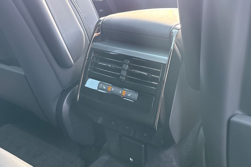 2023 (23) LAND ROVER RANGE ROVER SPORT 3.0 P400 Dynamic SE 5dr Auto 5106760