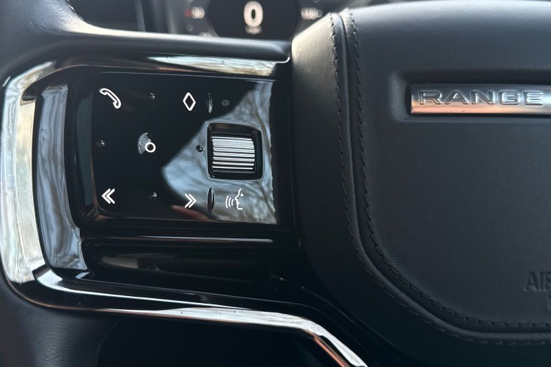 2023 (23) LAND ROVER RANGE ROVER SPORT 3.0 P400 Dynamic SE 5dr Auto 5106770