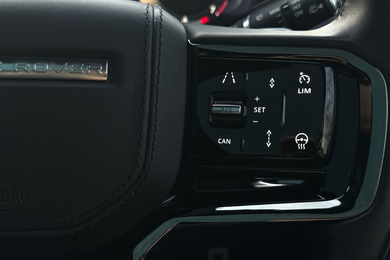 2023 (23) LAND ROVER RANGE ROVER SPORT 3.0 P400 Dynamic SE 5dr Auto 5106771