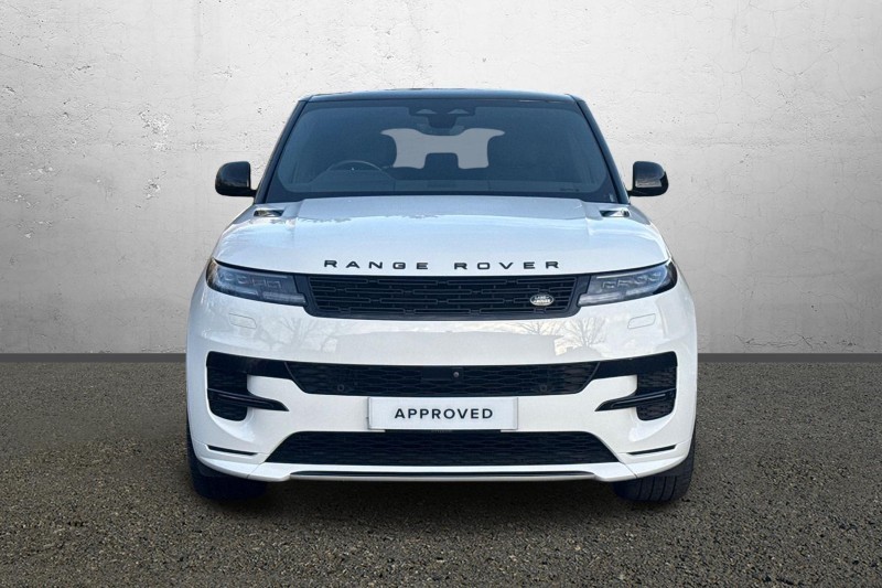 2023 (23) LAND ROVER RANGE ROVER SPORT 3.0 P400 Dynamic SE 5dr Auto 5106749