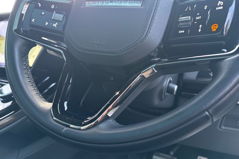 2023 (23) LAND ROVER RANGE ROVER SPORT 3.0 P400 Dynamic SE 5dr Auto 5106769