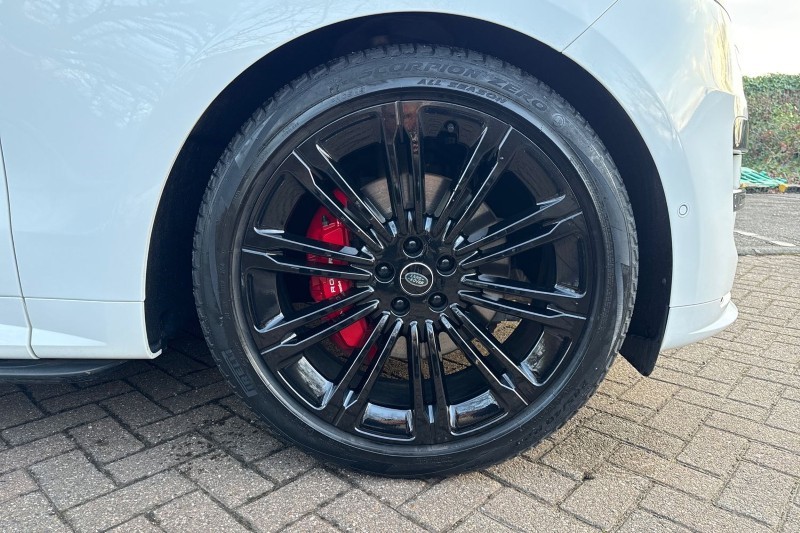 2023 (23) LAND ROVER RANGE ROVER SPORT 3.0 P400 Dynamic SE 5dr Auto 5106750