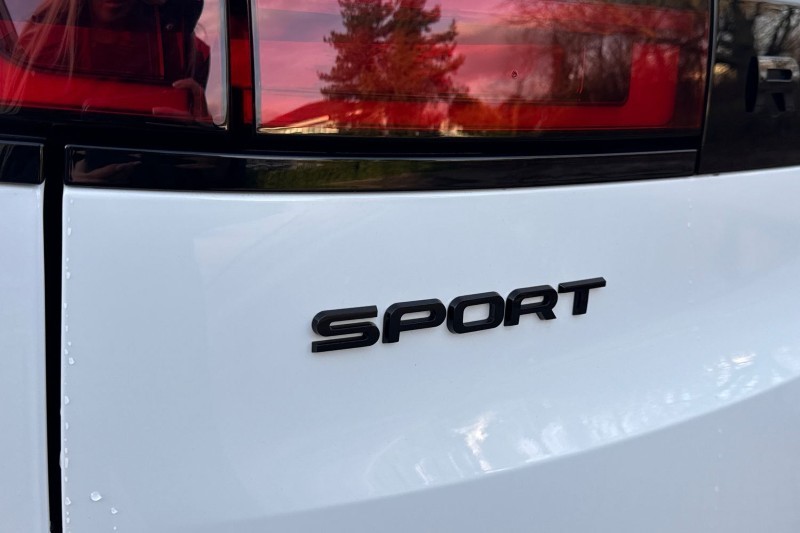 2023 (23) LAND ROVER RANGE ROVER SPORT 3.0 P400 Dynamic SE 5dr Auto 5106787