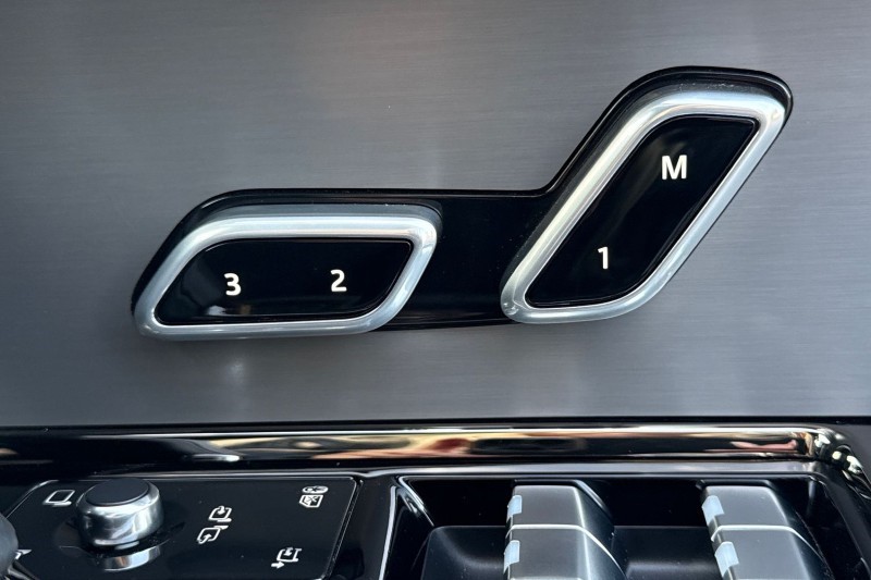 2023 (23) LAND ROVER RANGE ROVER SPORT 3.0 P400 Dynamic SE 5dr Auto 5106766