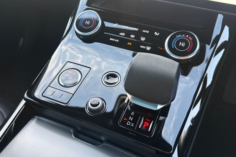 2023 (23) LAND ROVER RANGE ROVER SPORT 3.0 P400 Dynamic SE 5dr Auto 5106755