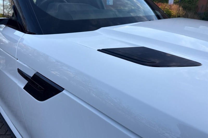 2023 (23) LAND ROVER RANGE ROVER SPORT 3.0 P400 Dynamic SE 5dr Auto 5106762