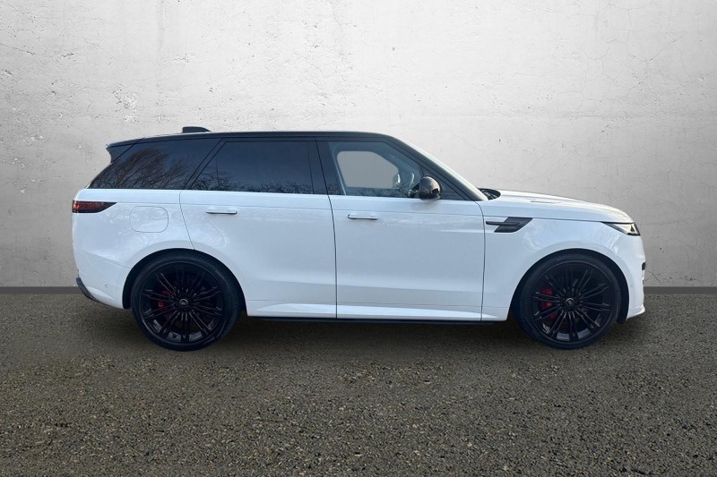 2023 (23) LAND ROVER RANGE ROVER SPORT 3.0 P400 Dynamic SE 5dr Auto 5106747