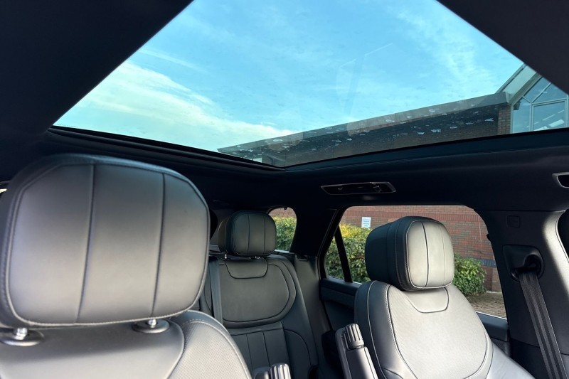 2023 (23) LAND ROVER RANGE ROVER SPORT 3.0 P400 Dynamic SE 5dr Auto 5106763